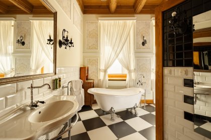 hotel **** - Hotel Belvedere Resort & Spa - zdjęcie 14