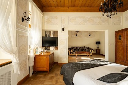hotel **** - Hotel Belvedere Resort & Spa - zdjęcie 15