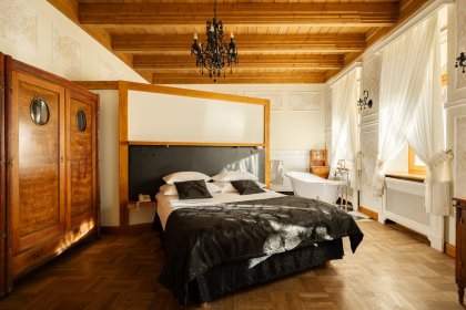 hotel **** - Hotel Belvedere Resort & Spa - zdjęcie 11