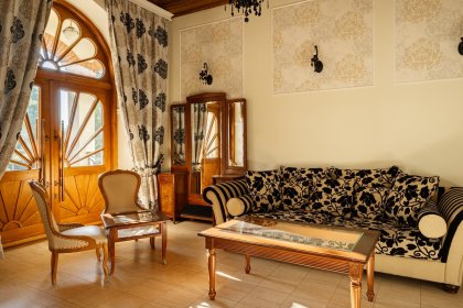 hotel **** - Hotel Belvedere Resort & Spa - zdjęcie 13