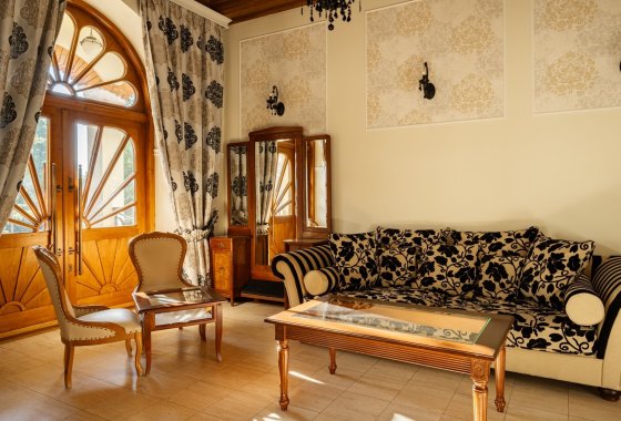 hotel **** - Hotel Belvedere Resort & Spa - Pokoje - zdjęcie 3