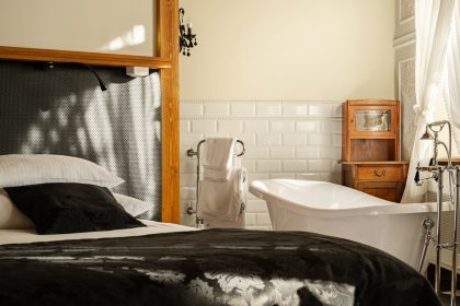 hotel **** - Hotel Belvedere Resort & Spa - zdjęcie 24