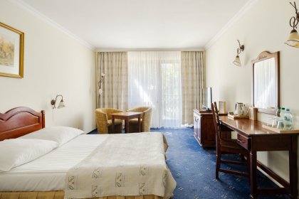 hotel **** - Hotel Belvedere Resort & Spa - zdjęcie 23