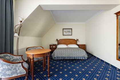 hotel **** - Hotel Belvedere Resort & Spa - zdjęcie 26