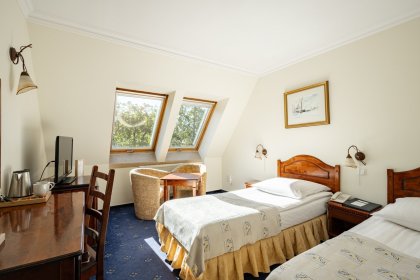 hotel **** - Hotel Belvedere Resort & Spa - zdjęcie 25