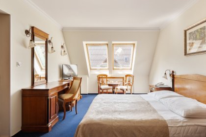 hotel **** - Hotel Belvedere Resort & Spa - zdjęcie 20