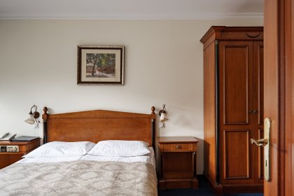 hotel **** - Hotel Belvedere Resort & Spa - zdjęcie 19