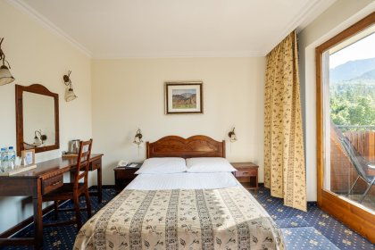 hotel **** - Hotel Belvedere Resort & Spa - zdjęcie 18