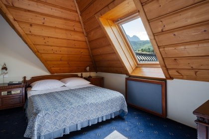hotel **** - Hotel Belvedere Resort & Spa - zdjęcie 27