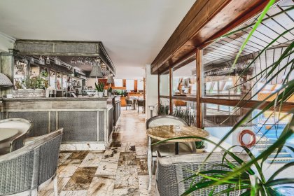 hotel **** - Hotel Belvedere Resort & Spa - zdjęcie 42