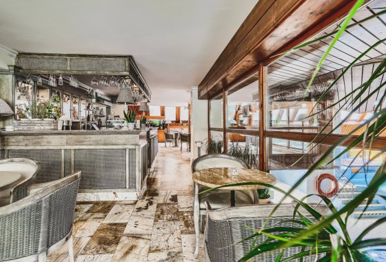 hotel **** - Hotel Belvedere Resort & Spa - Usługi - zdjęcie 15