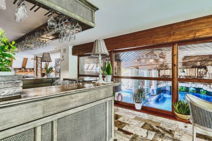 hotel **** - Hotel Belvedere Resort & Spa - zdjęcie 43