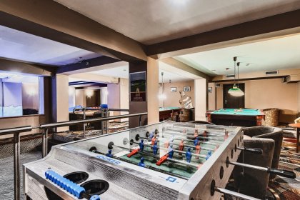 hotel **** - Hotel Belvedere Resort & Spa - zdjęcie 35