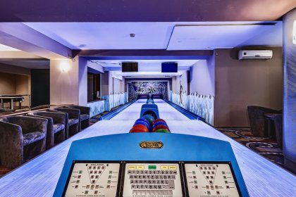 hotel **** - Hotel Belvedere Resort & Spa - zdjęcie 36
