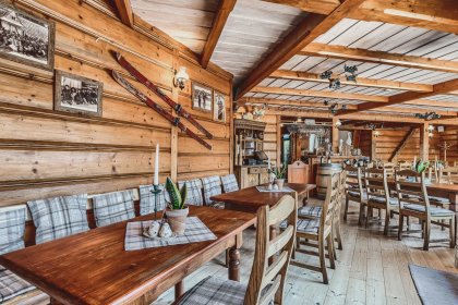 hotel **** - Hotel Belvedere Resort & Spa - zdjęcie 44