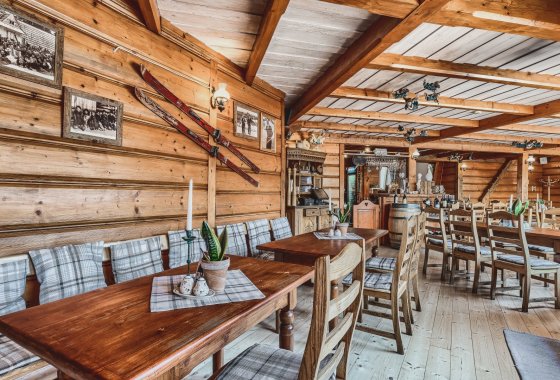 hotel **** - Hotel Belvedere Resort & Spa - Usługi - zdjęcie 17
