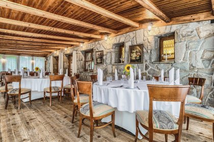 hotel **** - Hotel Belvedere Resort & Spa - zdjęcie 45