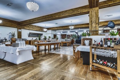 hotel **** - Hotel Belvedere Resort & Spa - zdjęcie 47