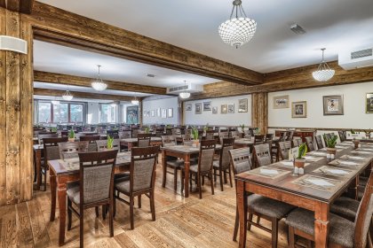 hotel **** - Hotel Belvedere Resort & Spa - zdjęcie 41