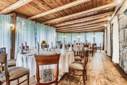 hotel **** - Hotel Belvedere Resort & Spa - zdjęcie 40