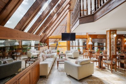hotel **** - Hotel Belvedere Resort & Spa - zdjęcie 29