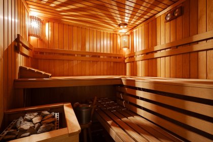 hotel **** - Hotel Belvedere Resort & Spa - zdjęcie 31