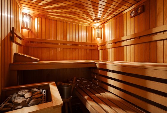 hotel **** - Hotel Belvedere Resort & Spa - Usługi - zdjęcie 4