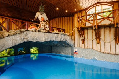 hotel **** - Hotel Belvedere Resort & Spa - zdjęcie 32