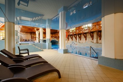 hotel **** - Hotel Belvedere Resort & Spa - zdjęcie 33
