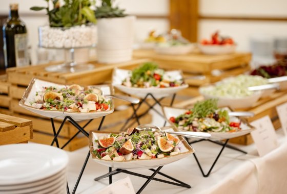 hotel **** - Hotel Belvedere Resort & Spa - Usługi - zdjęcie 10