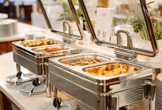 hotel **** - Hotel Belvedere Resort & Spa - Usługi - zdjęcie 11