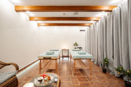 hotel **** - Hotel Belvedere Resort & Spa - zdjęcie 39