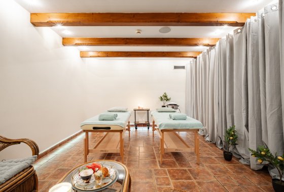 hotel **** - Hotel Belvedere Resort & Spa - Usługi - zdjęcie 12