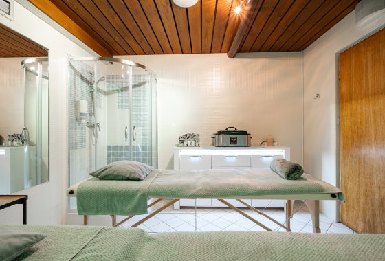 hotel **** - Hotel Belvedere Resort & Spa - Usługi - zdjęcie 7