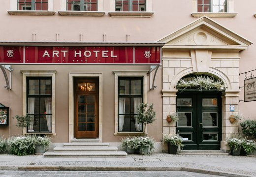 Art Hotel