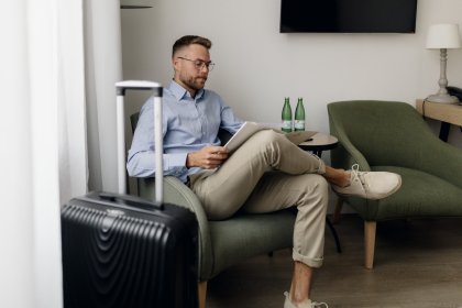 hotel **** - Art Hotel - zdjęcie 5
