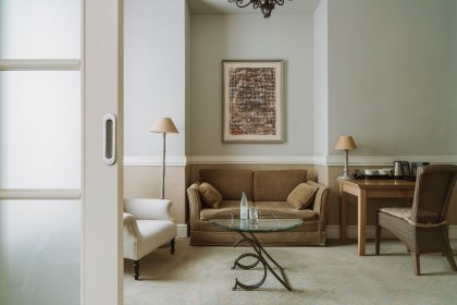 hotel **** - Art Hotel - zdjęcie 10
