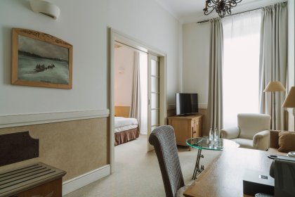 hotel **** - Art Hotel - zdjęcie 7