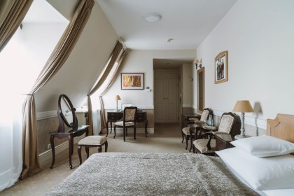 hotel **** - Art Hotel - zdjęcie 20