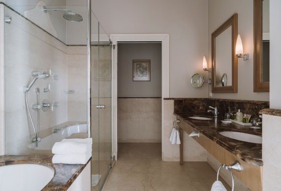 hotel **** - Art Hotel - Pokoje - zdjęcie 16