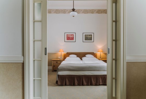 hotel **** - Art Hotel - Pokoje - zdjęcie 17