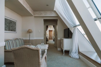 hotel **** - Art Hotel - zdjęcie 24
