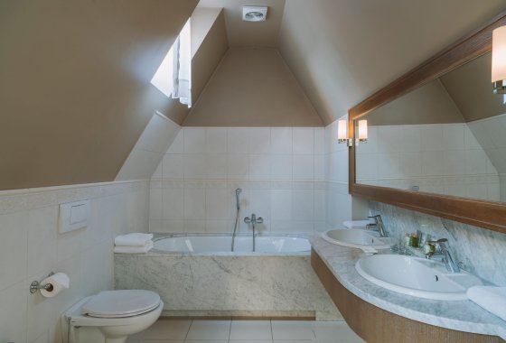 hotel **** - Art Hotel - Pokoje - zdjęcie 19