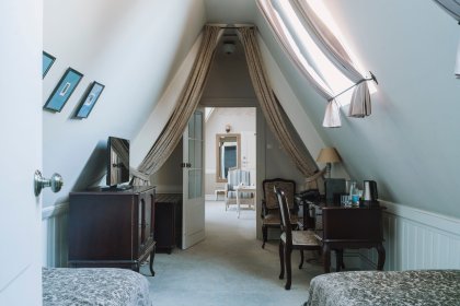 hotel **** - Art Hotel - zdjęcie 25