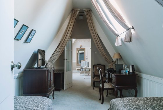 hotel **** - Art Hotel - Pokoje - zdjęcie 11