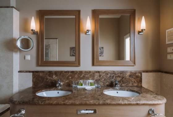 hotel **** - Art Hotel - Pokoje - zdjęcie 3