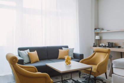 hotel **** - Art Hotel - zdjęcie 19