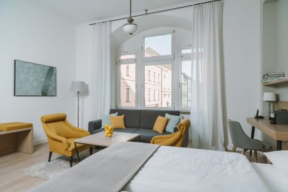 hotel **** - Art Hotel - zdjęcie 11