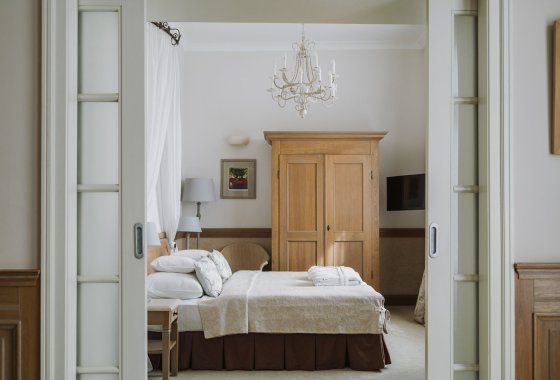 hotel **** - Art Hotel - Pokoje - zdjęcie 8