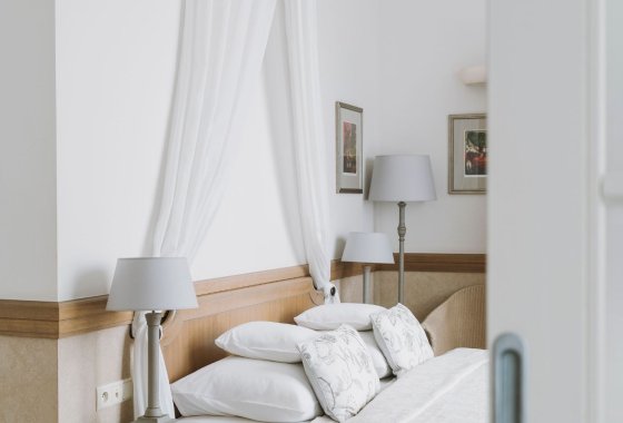 hotel **** - Art Hotel - Pokoje - zdjęcie 9